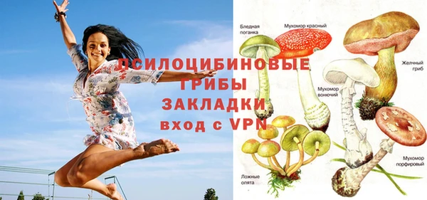 герыч Осташков